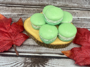 Macaron Wax Melts