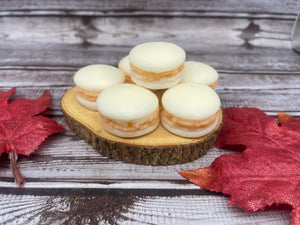 Macaron Wax Melts