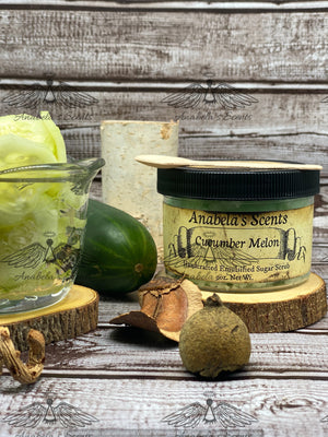 Mahogany Teakwood Body Scrubs – Anabela's Scents