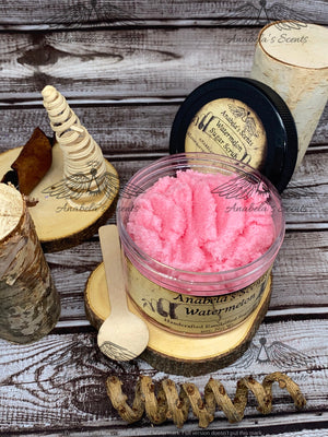 Watermelon Sugar Scrubs