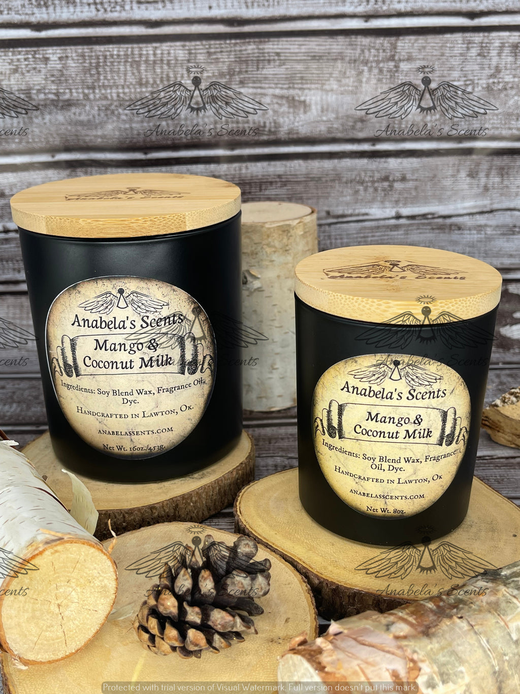 Best Natural Luxury Scented Candles Online