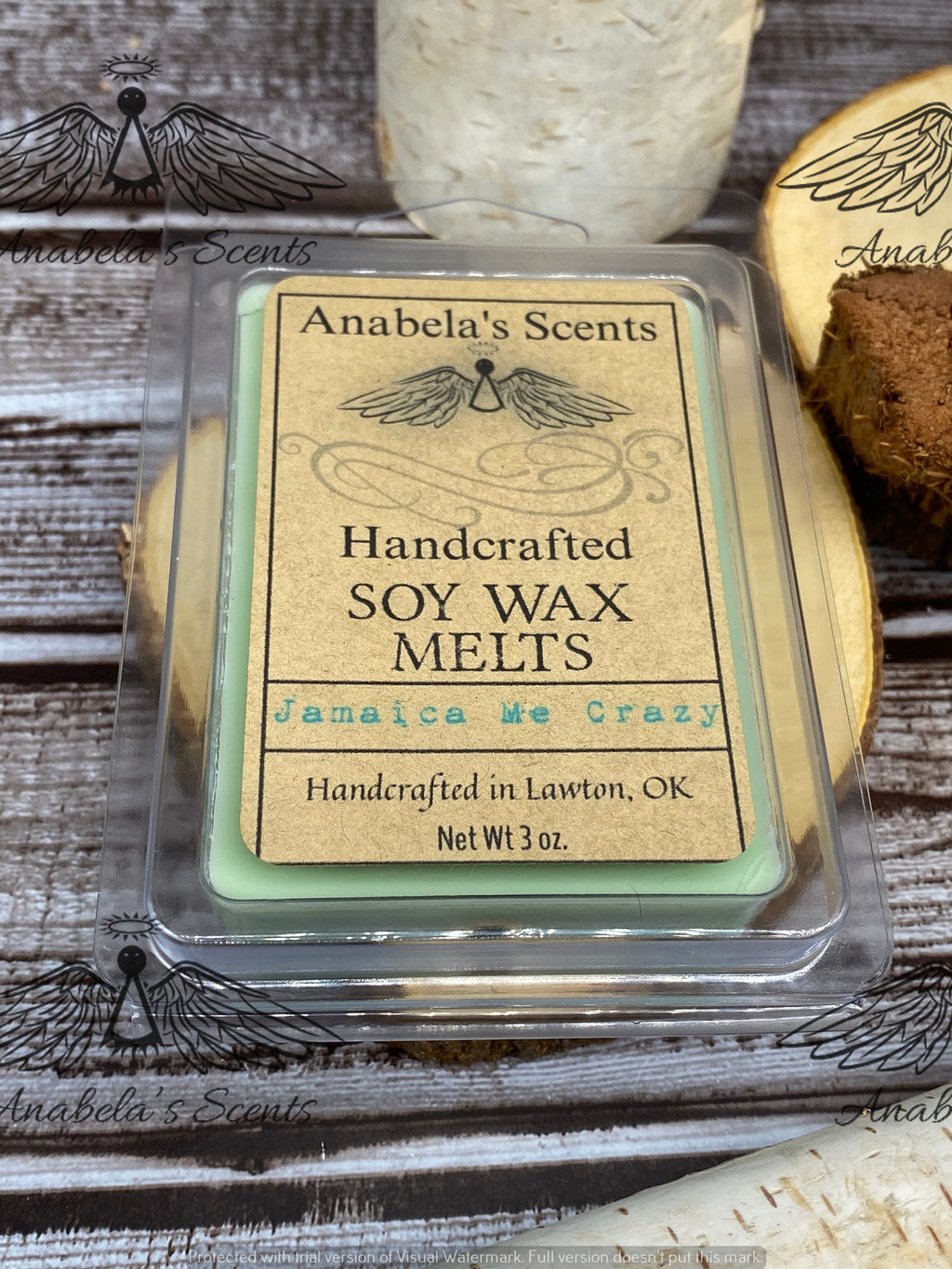 LA BELLEFÉE Wax Melts, Wax Cubes, Wax Scented Wax Indonesia